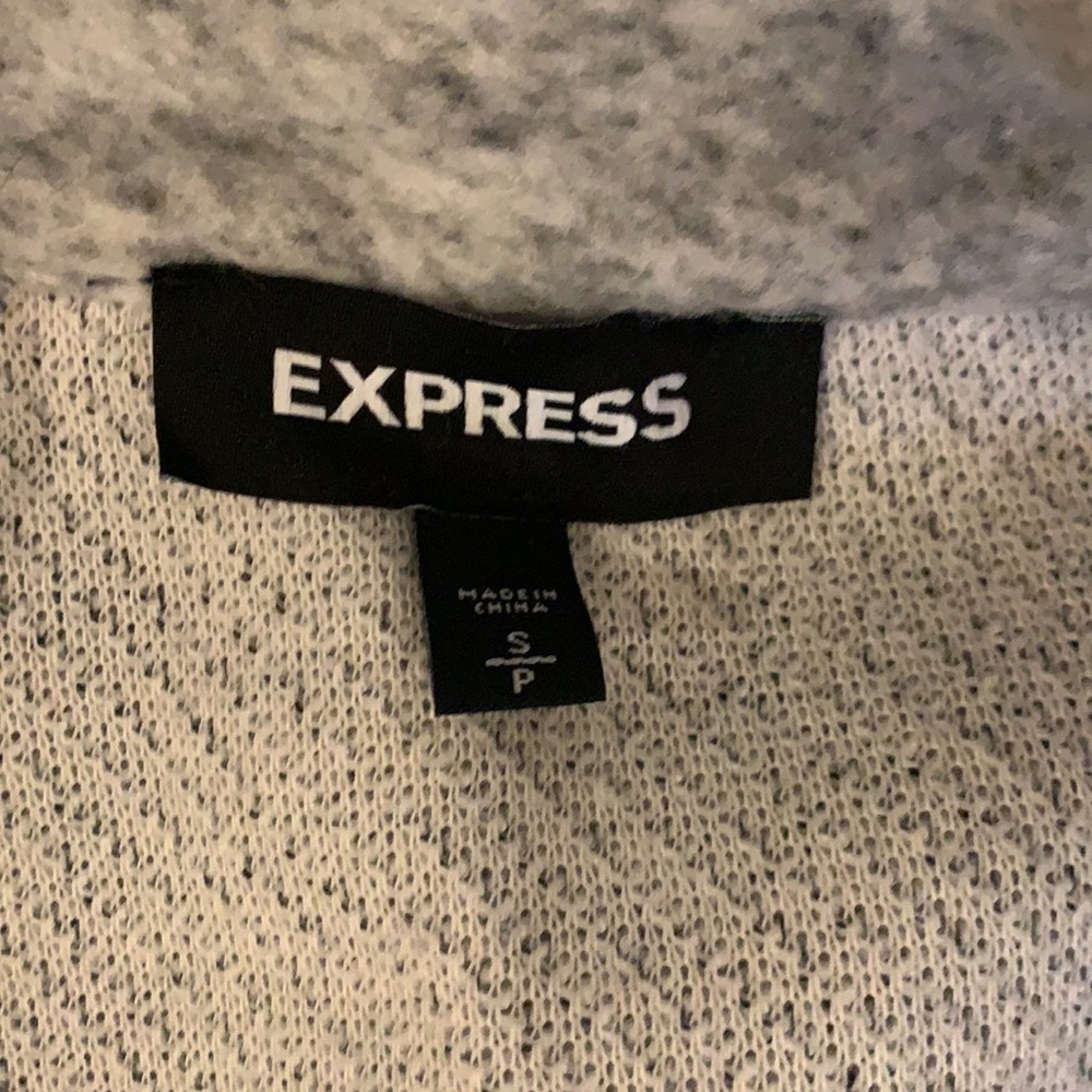 Express Jacket - Picture 5 of 5